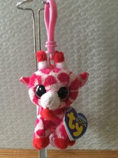 jungle love beanie boo