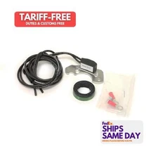 Pertronix Ignition 1362P6, Kit Ignitor Conversion Kit Performance Racing Parts
