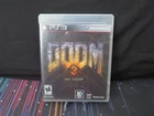 DOOM 3 BFG - Sony PlayStation 3