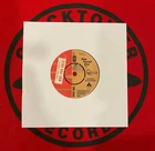 QUEEN KEEP YOURSELF ALIVE 1973 UK FACTORY SAMPLE 7" VINYL SINGLE EMI 2036 NM