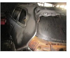 Passenger Axle Shaft Rear Axle Fits 19-23 CHEROKEE 4335172