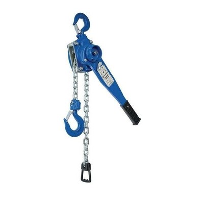 Planeta Hebelzug PLX-III Trgf.1500kg Hubh.1,5m STA PLANETA-Hebetechnik