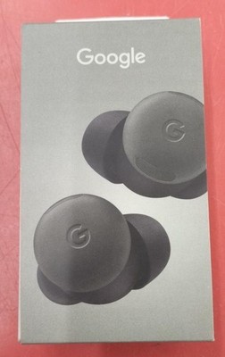 Google Pixel Buds Pro 2 Wireless Noise Cancelling Earbuds + Case, leicht