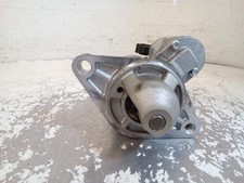 TOYOTA C-HR STARTER MOTOR  PETROL, 1.2, TURBO, GEN 1, 12/16-09/23