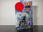 ToyBiz Marvel X-Men The Movie Professor X 2000 6" Vintage Action Figure New