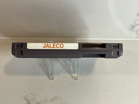 City Connection - 1988 NES Nintendo Game - Cart Only - TESTED!