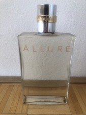 Grossfactice  Chanel Allure Factice Dekoration Deko Sammler 