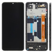 For TCL K24 K23 T434D T434W LCD Display Touch Screen Digitizer With Frame