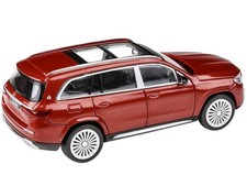 Paragon Mercedes Maybach Gls-class 600 (x167) Lhd 2019 1:64 PA-55305