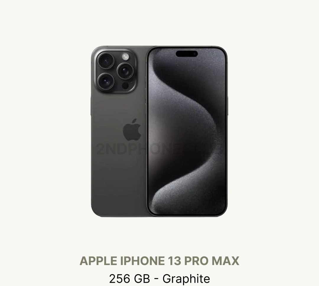 苹果iPhone 13 Pro Max 256gb | eBay