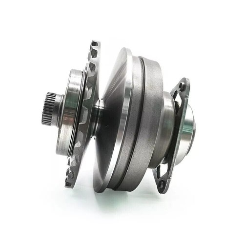 CVT Transmission 30T Pulley Set W/Chain Belt Kit For Nissan Altima Rogue 2007-12 - Picture 3 of 11