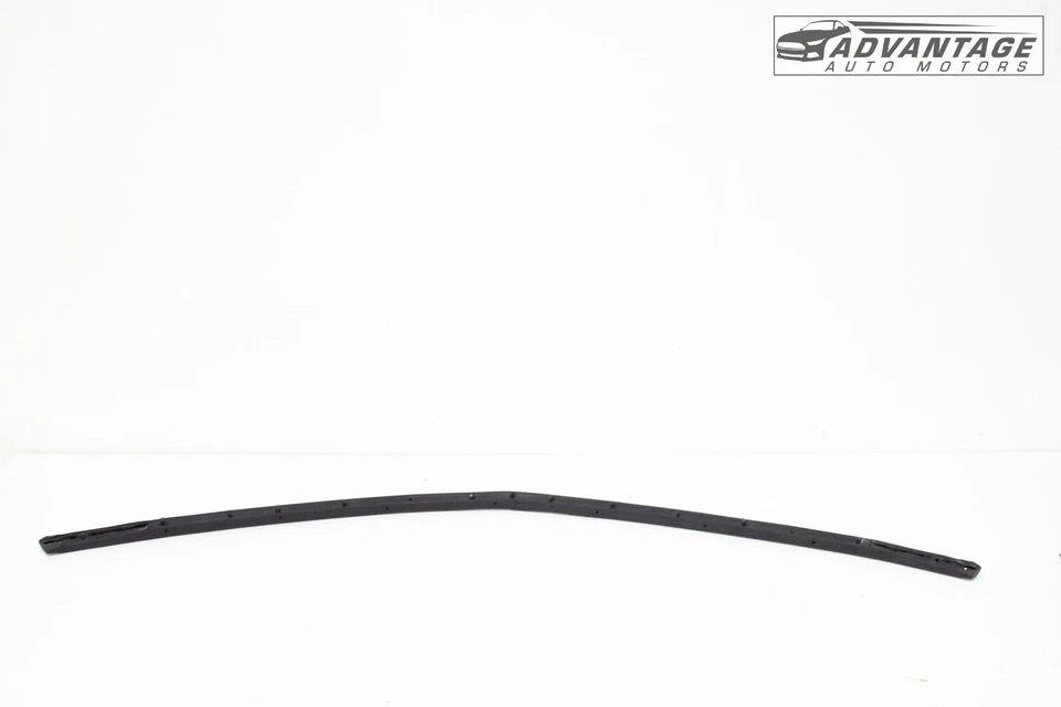 Buick Encore GX 2020-2025 capó delantero capó delantero sello resistente a la intemperie OEM Foto 2 de 4