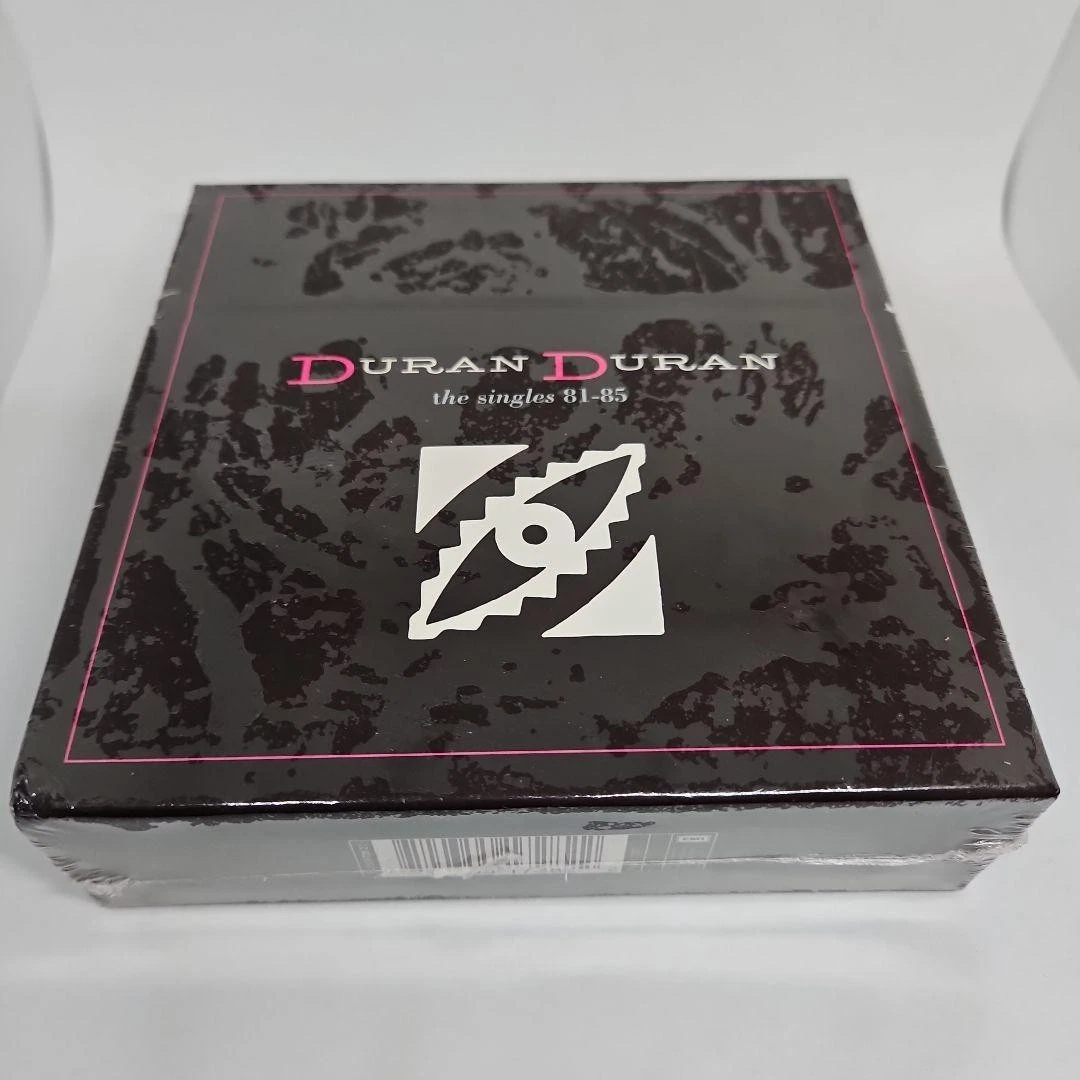 Las mejores ofertas en Duran DURAN Box Set CD de Música Rock | eBay