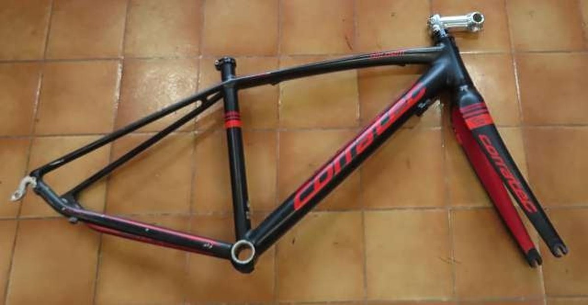 ウェア corratec DOROMITI  Monton Corratec Dolomiti Expert Neon-Yellow/White – The Bicycle Store