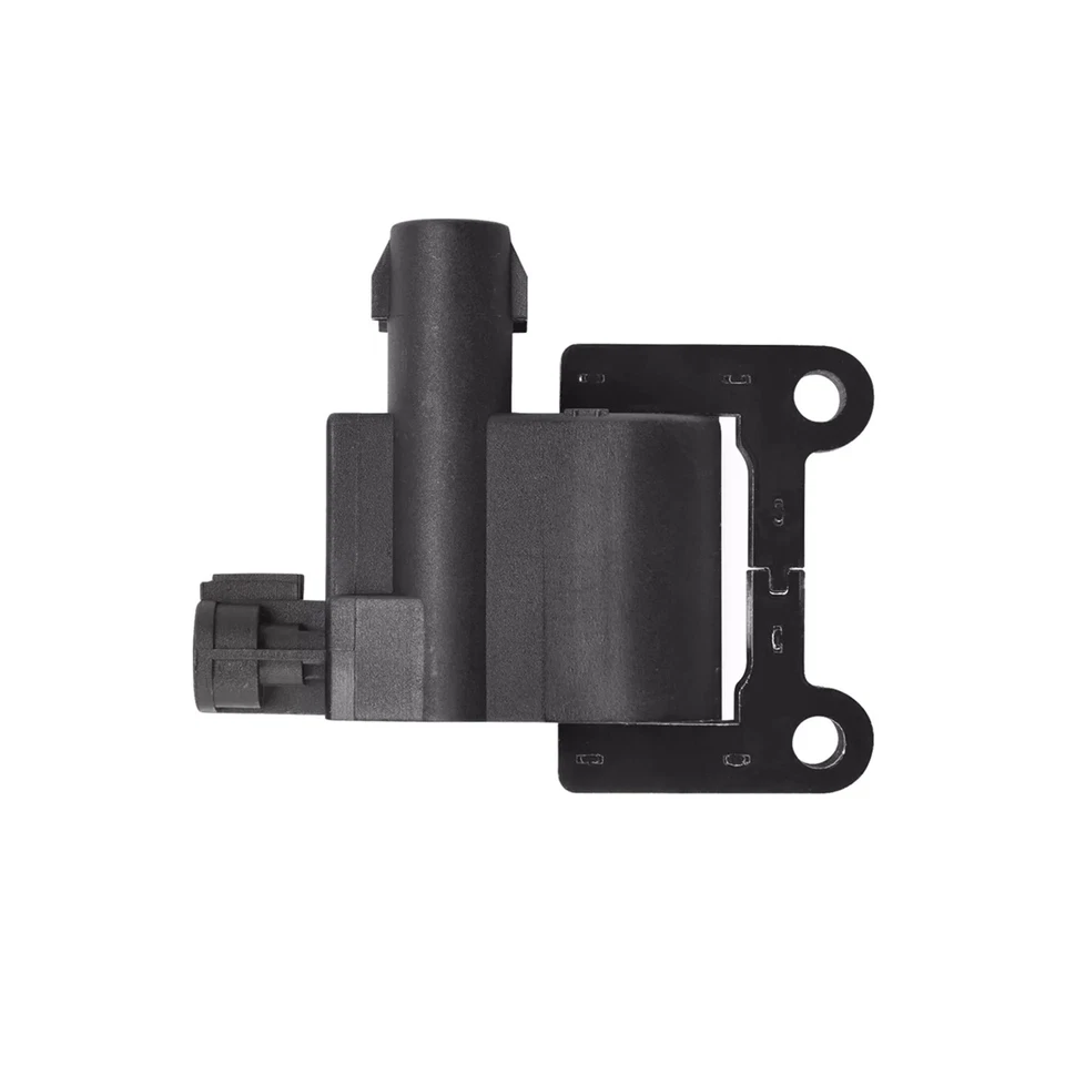 Ignition Coils W/Spark Plugs&Wires Accessories Replacement Kit For Toyota RAV4 - Image 2 of 4