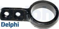 Delphi TD345W Lagerung FüR Lenker Querlenkerlager Lager Querlenker Buchse