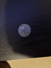 2024 America the Beautiful Quarter Hope Pauli Murray In COD We Trust Misprint