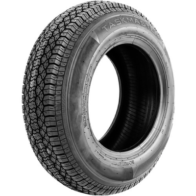 #ad Tire Taskmaster TTT888 ST 175 80D13 175 80 13 175 80 13 Load C 6 Ply Trailer $51.91