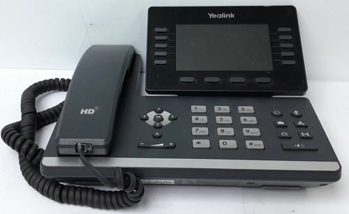 Yealink Prime Business Phone SIP-T54W - 第 3/7 張圖片