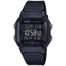 Casio Collection Unisex Digital Armbanduhr