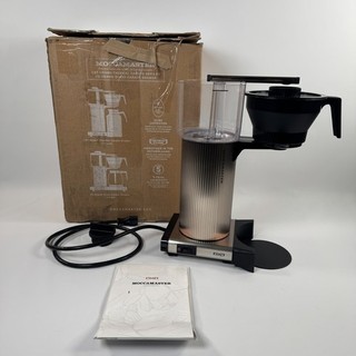 Technivorm Moccamaster Coffeemaker KBG741