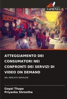 Gopal Thapa (U. A.) | Atteggiamento DEI Consumatori NEI Confronti DEI Servizi...