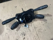 Citroen Dispatch Expert Vivaro Peoace 17-On Wiper/Indicator Stalk and Squib #O