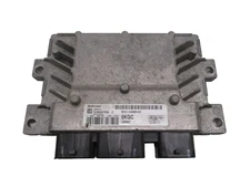 Engine control unit C14HDEZ suitable for Ford Fiesta VI 1.4 16V