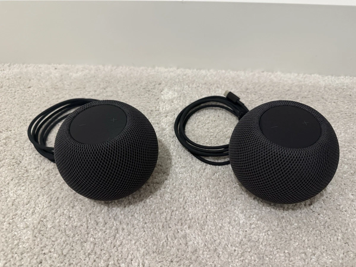 Apple homepod 迷你| eBay