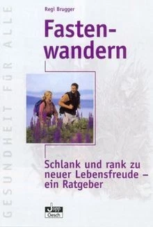 Fastenwandern von Brugger, Regi | Buch | Zustand sehr gut - Bild 1 von 2