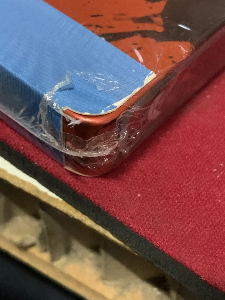 The Untouchables - Limited Edition Blu Ray - Steelbook - New & Sealed - Image 3 of 3