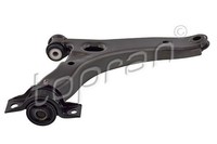 Topran 302 469 Querlenker Lenker RadaufhÄNgung Vorne Rechts FüR Ford
