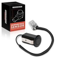 Frankberg PDC-SENSOR Einparkhilfe Vorne/Hinten Passend FüR Toyota Camry