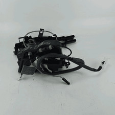 7181217-03 Vordert�rschloss Links BMW X3 (F25) xDrive20i Suv 5p/b/1997cc