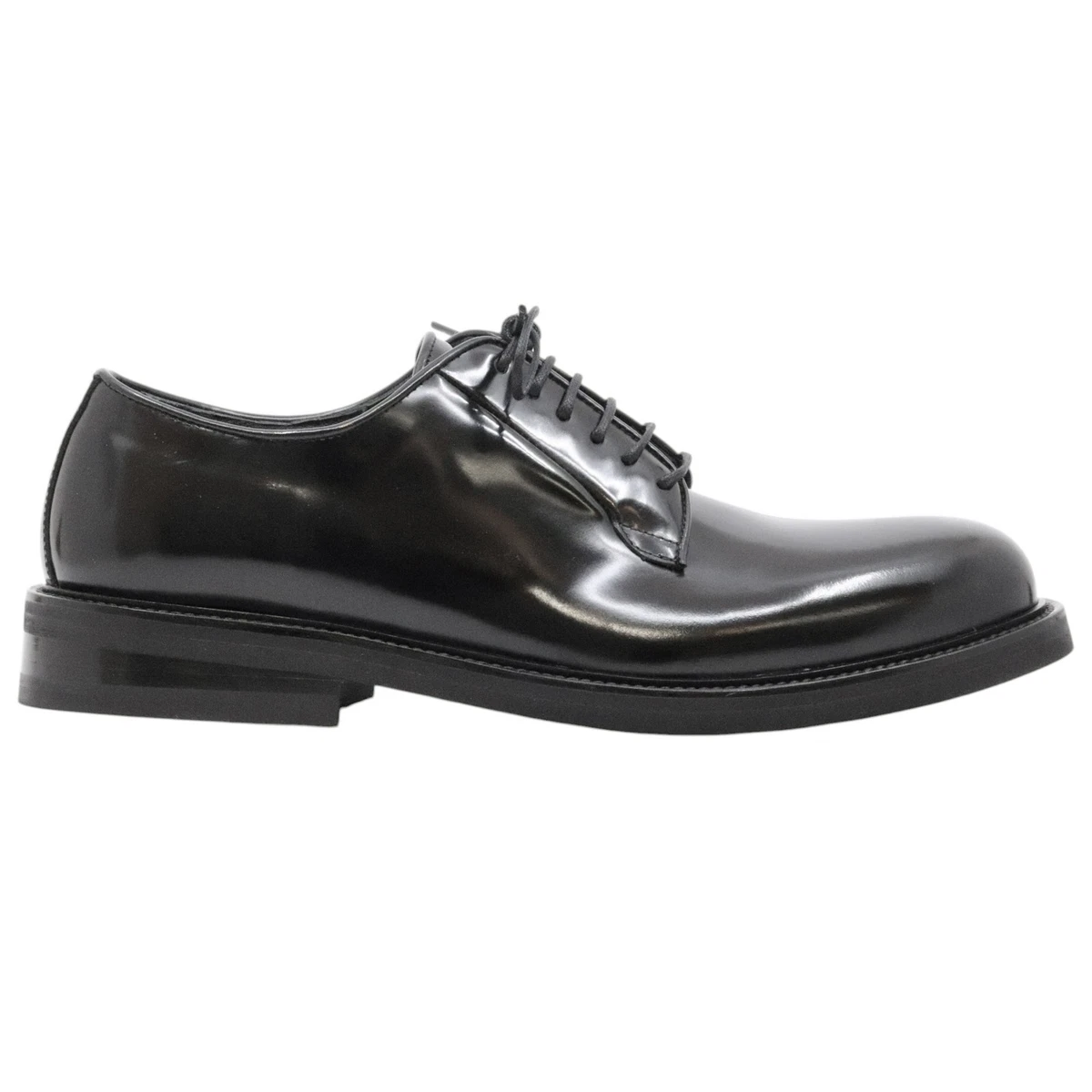 CALTO Scarpe da uomo invisibili per ascensore in altezza