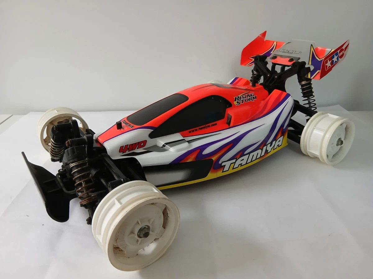 tamiya rising storm products for sale | eBay UK