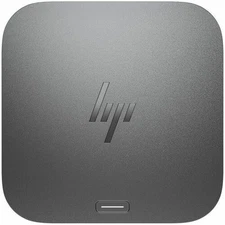 NEW HP 9X481UT#ABA Thunderbolt 4 Ultra 180W G6 Dock - for Desktop PC Notebook