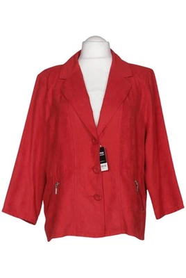 Bexleys Blazer Damen Business Jacke Kostümjacke Gr. 54 Rot #28jwtnf - Bild 1 von 4
