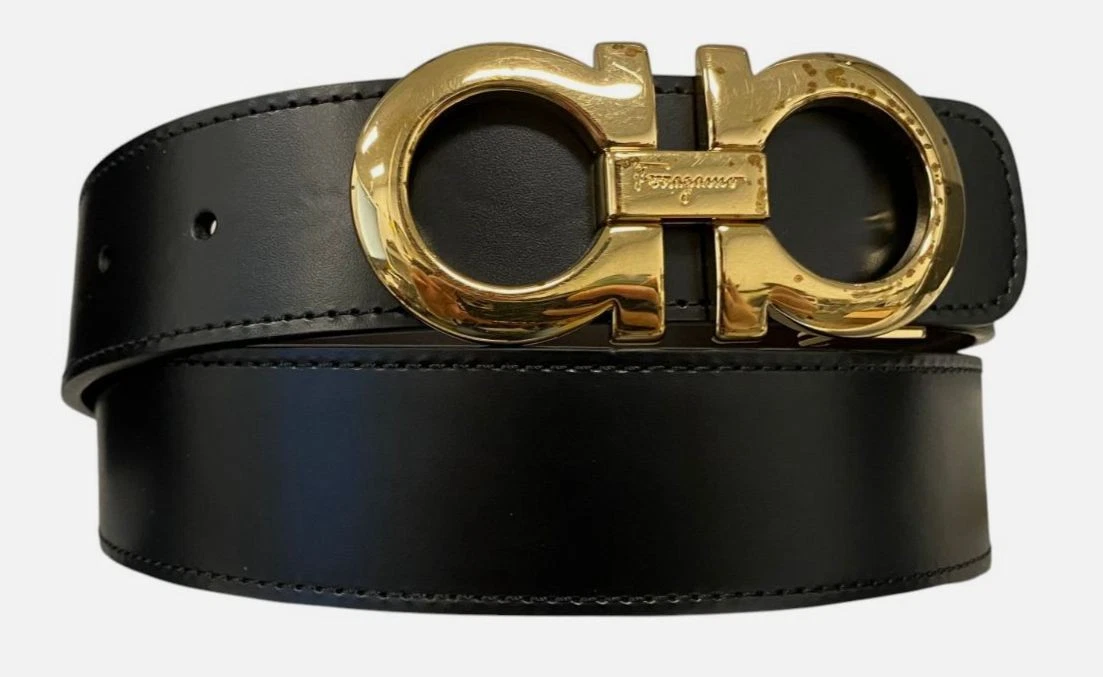 Salvatore Ferragamo Silk Belts for Men for sale | eBay