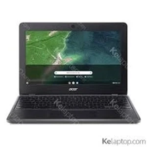 Acer Chromebook NX.AYVAA.001 11.6" 4GB 32GB N4500, Black