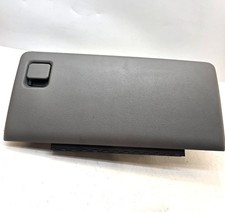 Chevrolet Silverado 1500 2500 2003-2007 Light Gray Glove Box 