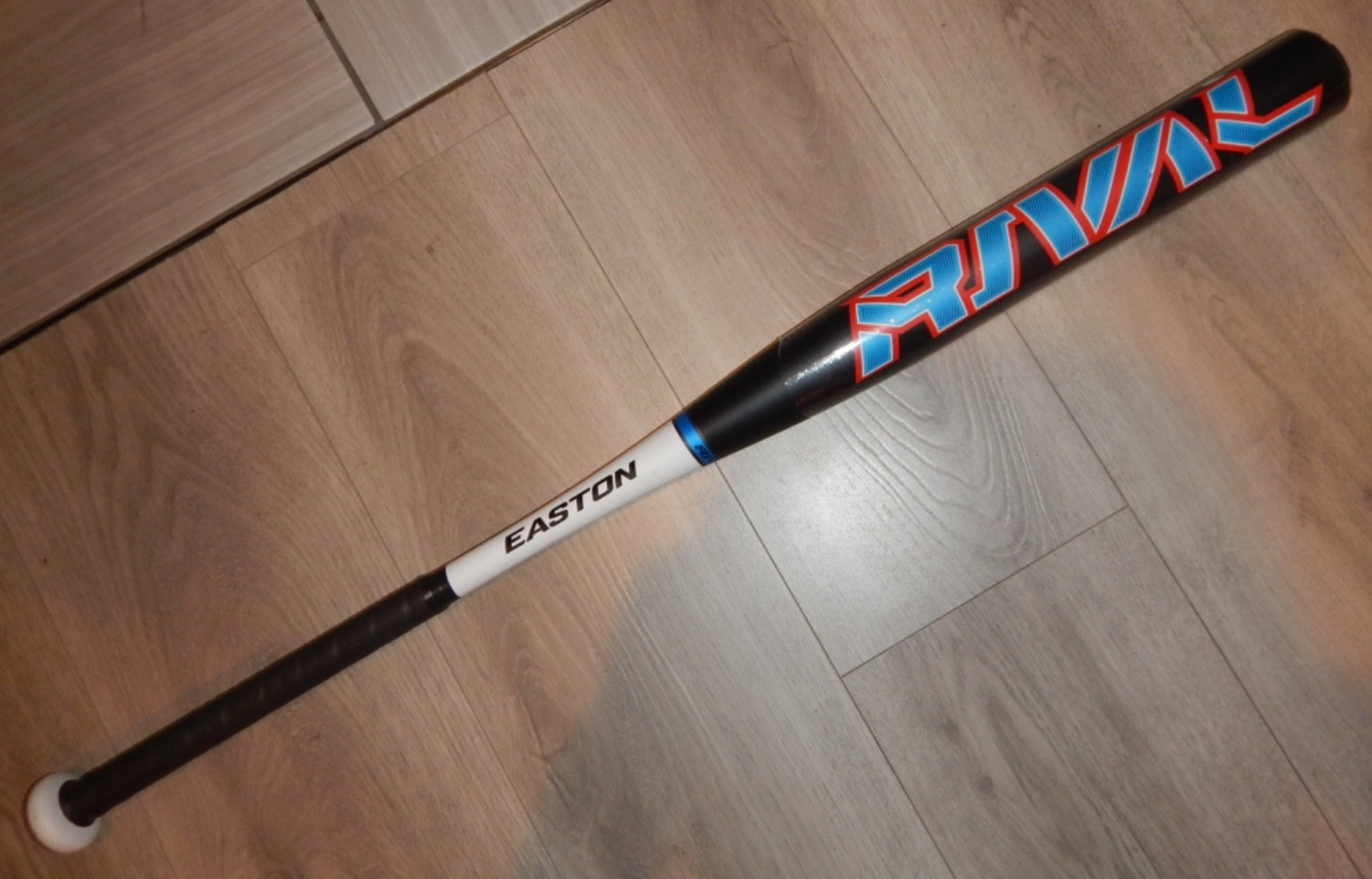 Easton RIVAL slow pitch softball bat 34 27 SP21RV official 12 inch barrel