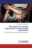 Jean Damascene Ngendahayo | The Impact Of Women Oppression On The Societal...