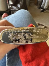 VINTAGE JON-E STD HAND WARMER ORBEX INC