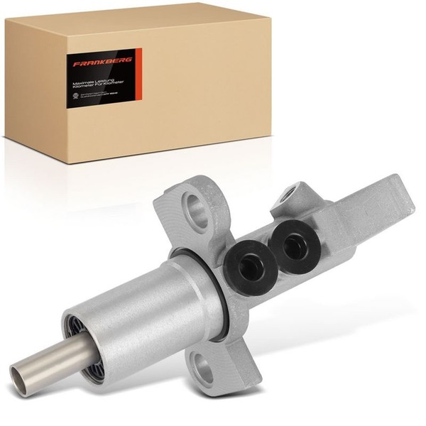 Frankberg Hauptbremszylinder Passend FüR Audi A4 A5 A8 Q5 | 5481FB0028493-image