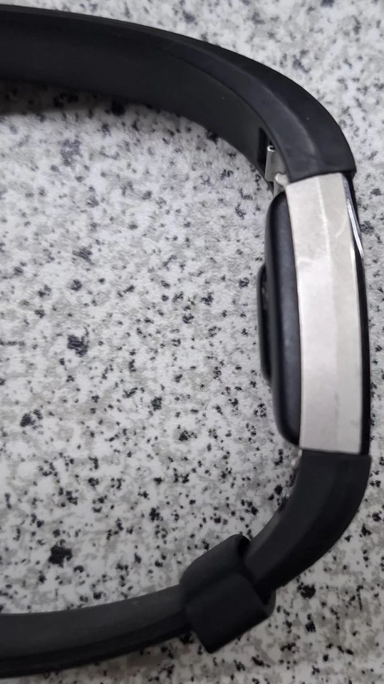 Fitbit Charge 2 Small Fitnesstracker Gebraucht. Lesen Beschreibungen!  - Bild 4 von 4