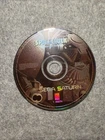 Space Hulk: Vengeance of the Blood Angels (Sega Saturn, 1996) Disc Only T&W