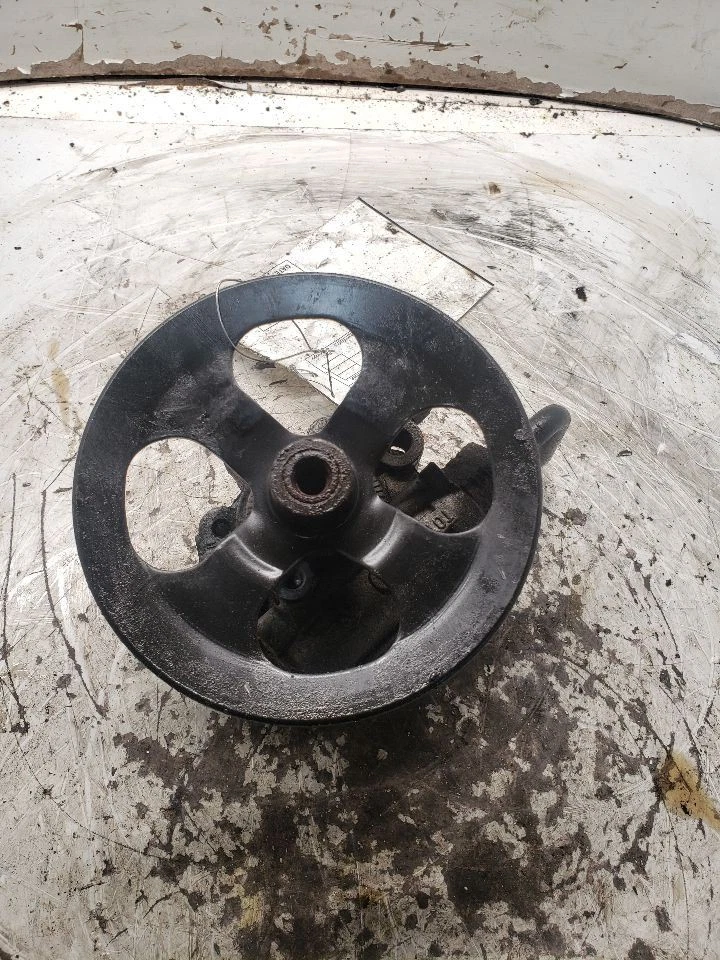 Bomba de dirección asistida compatible con 04-06 SCION XB 1330626 Foto 2 de 4