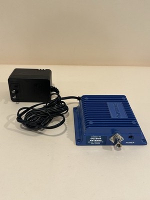 Wilson Electronics Direct Connection Amplifer
