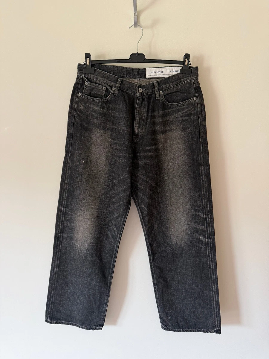 NEIGHBORHOOD Denim Jeans for Men for sale | eBay